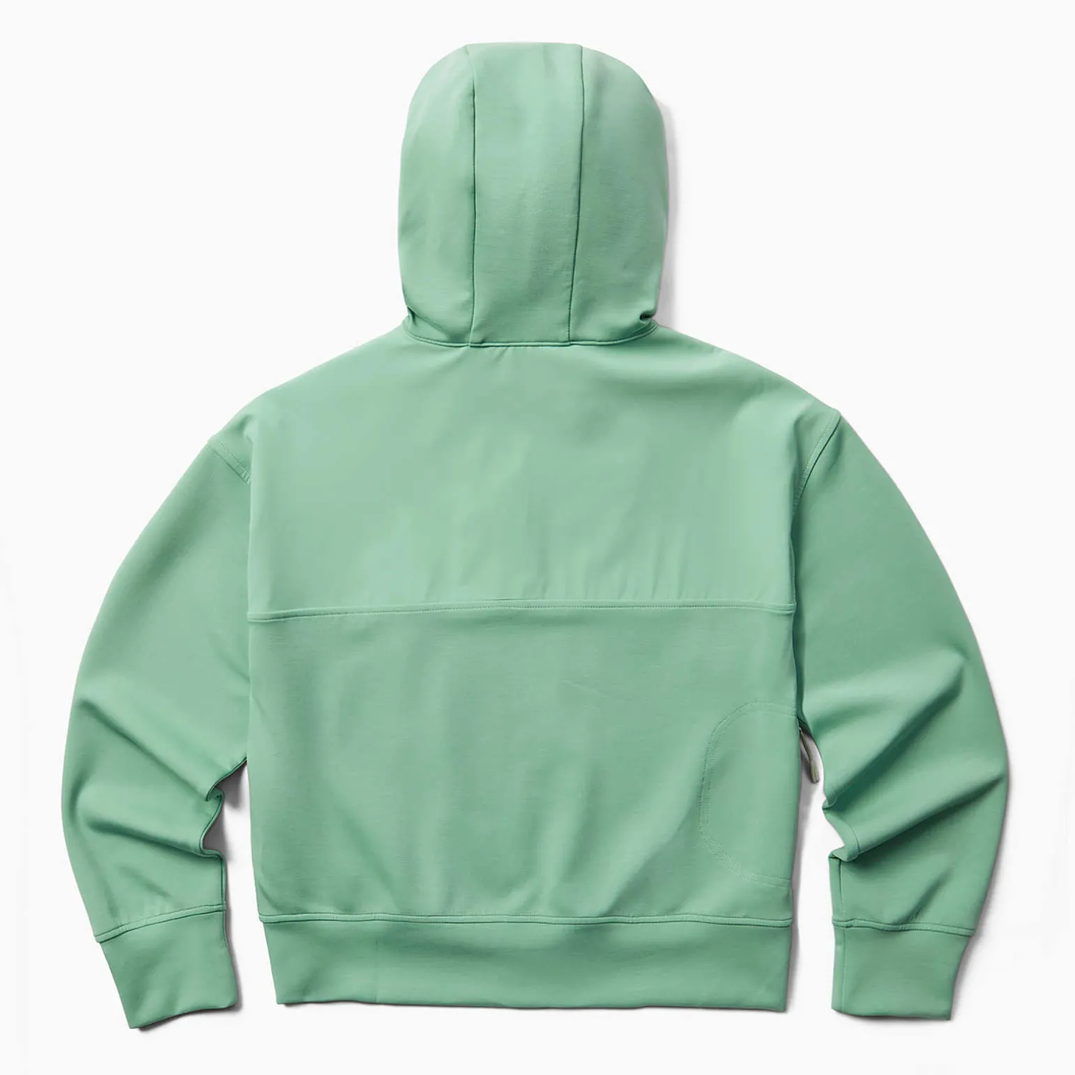 Femme Momentum Hoody - Voir tout