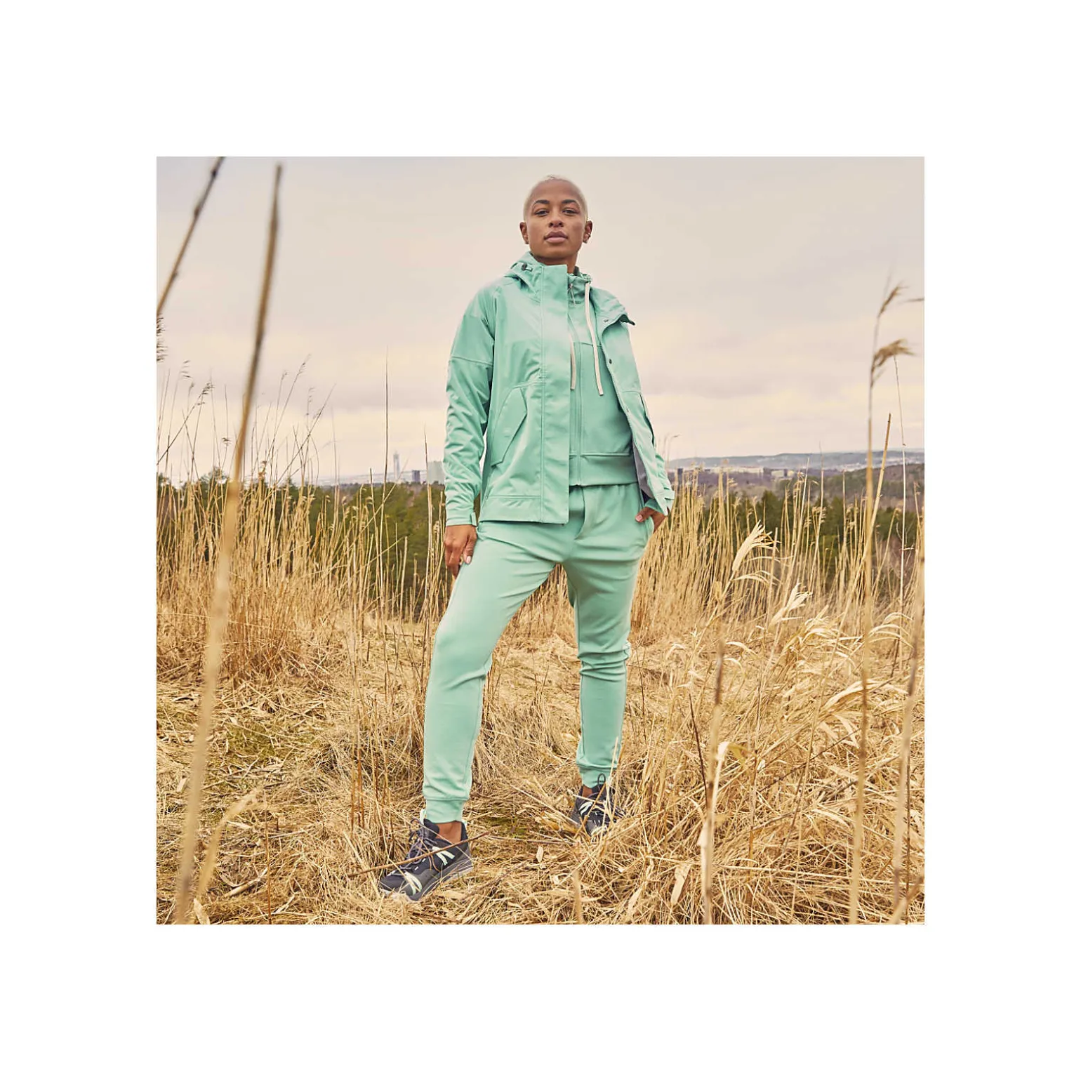 Femme Momentum Jogger - Voir tout