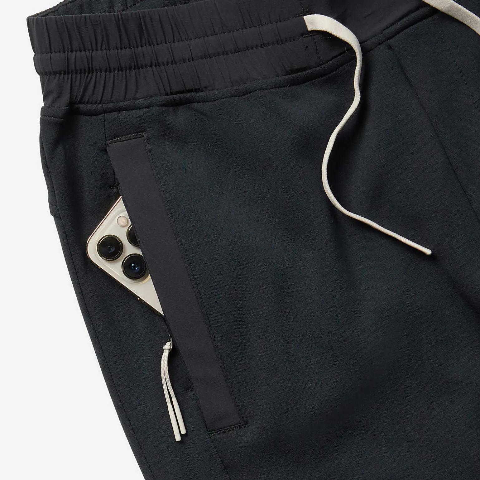 Femme Momentum Jogger - Voir tout