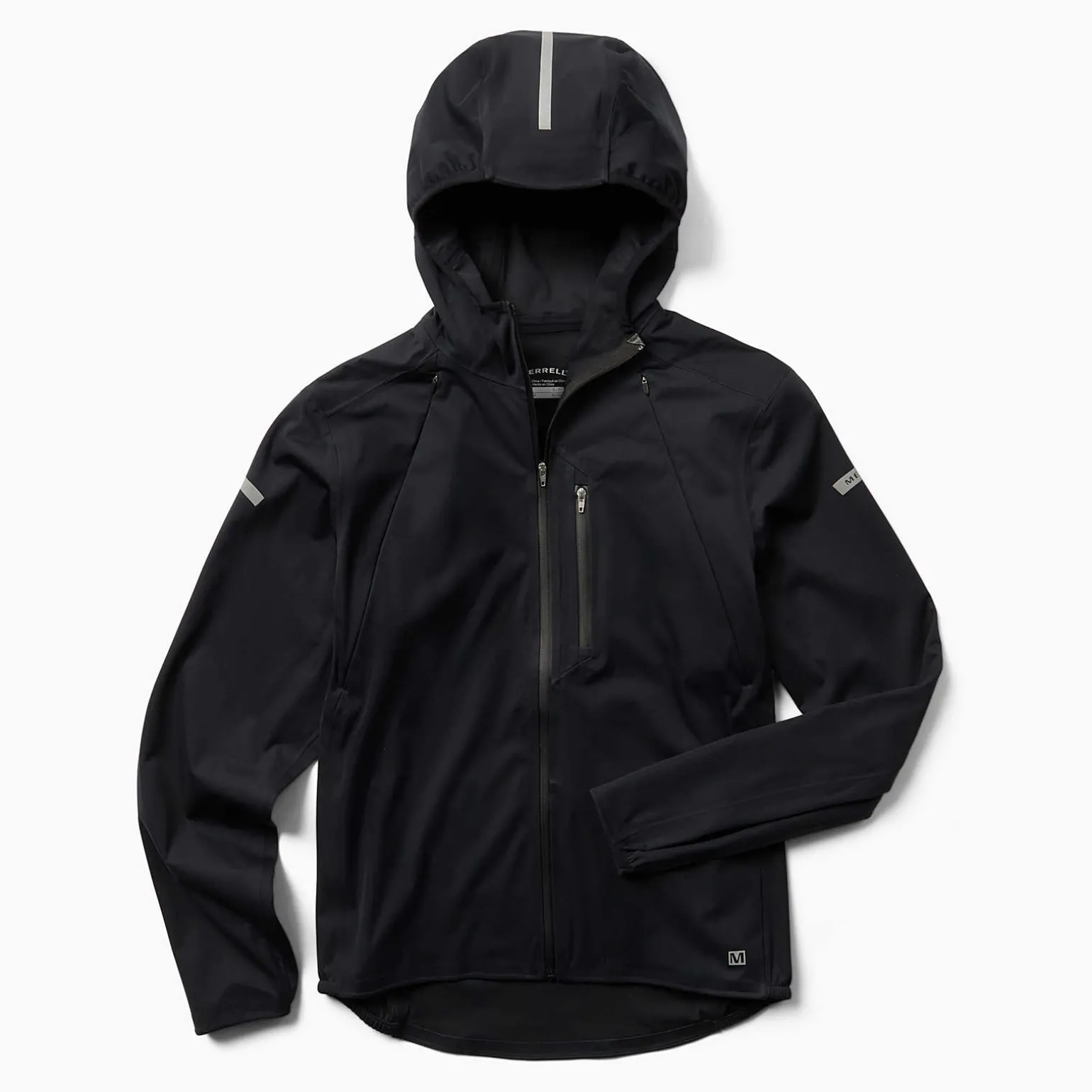 Femme Pro Whisper Jacket - Voir tout