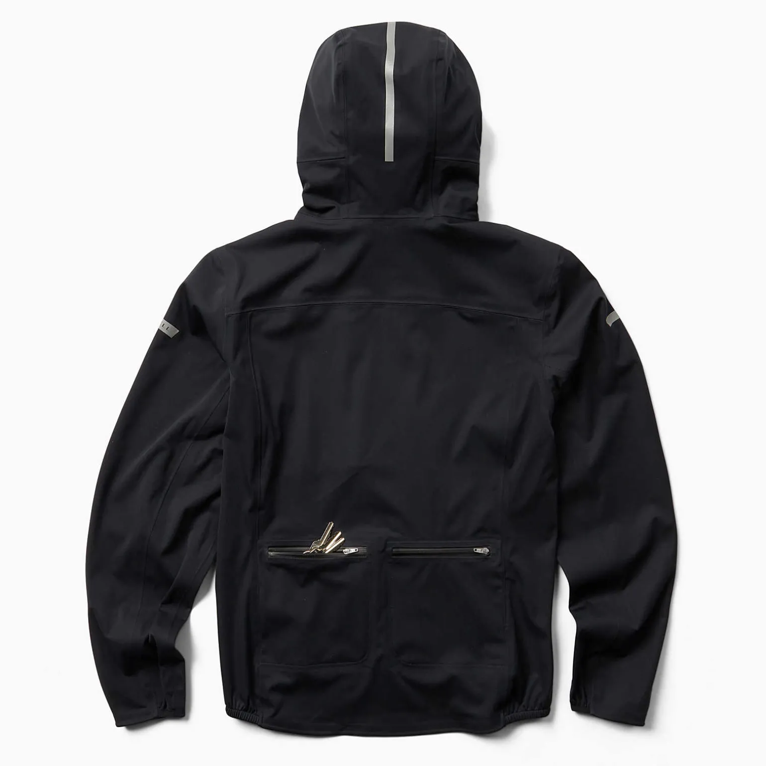 Femme Pro Whisper Jacket - Voir tout