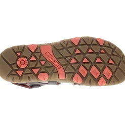 Femme Sandspur Rose Convertible - Sandales