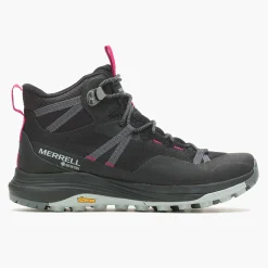 Femme Siren 4 Mid GORE-TEX® - Voir Tout