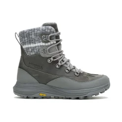 Femme Siren 4 Thermo Mid Zip Waterproof - Voir Tout