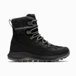 Femme Siren 4 Thermo Mid Zip Waterproof - Voir Tout