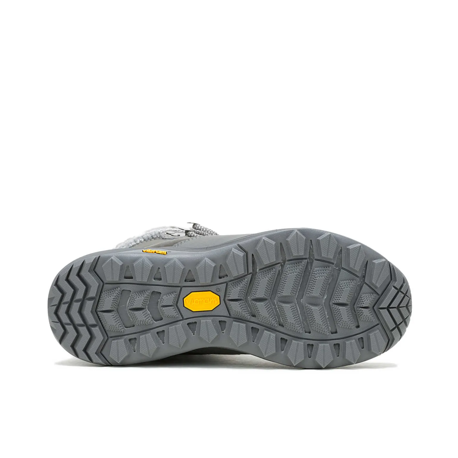 Femme Siren 4 Thermo Mid Zip Waterproof - Voir Tout