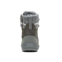 Femme Siren 4 Thermo Mid Zip Waterproof - Voir Tout