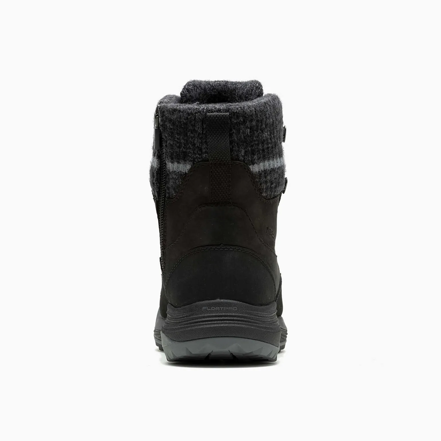 Femme Siren 4 Thermo Mid Zip Waterproof - Voir Tout