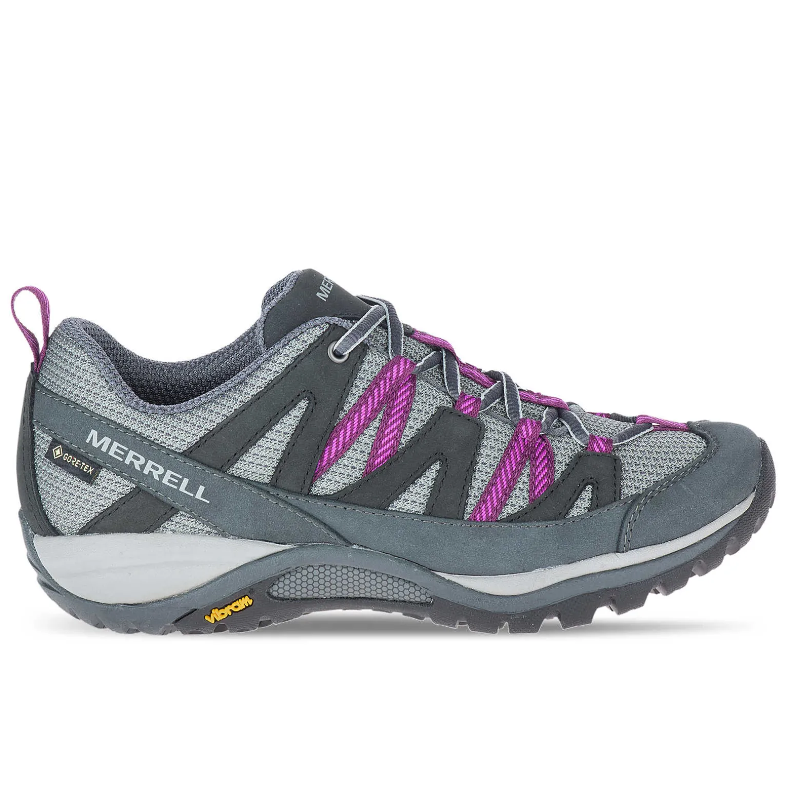 Femme Siren Sport 3 GORE-TEX® - Voir Tout
