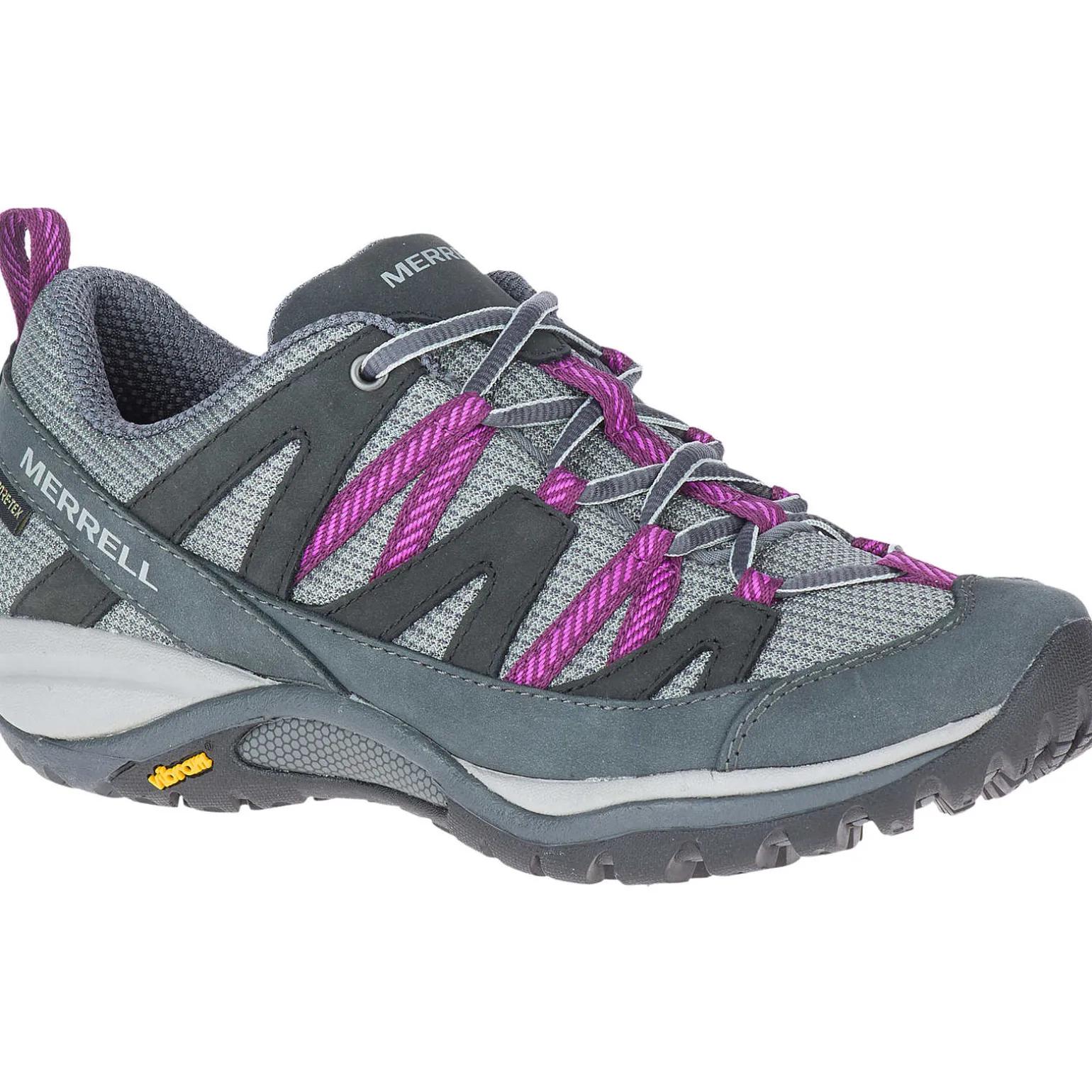 Femme Siren Sport 3 GORE-TEX® - Voir Tout