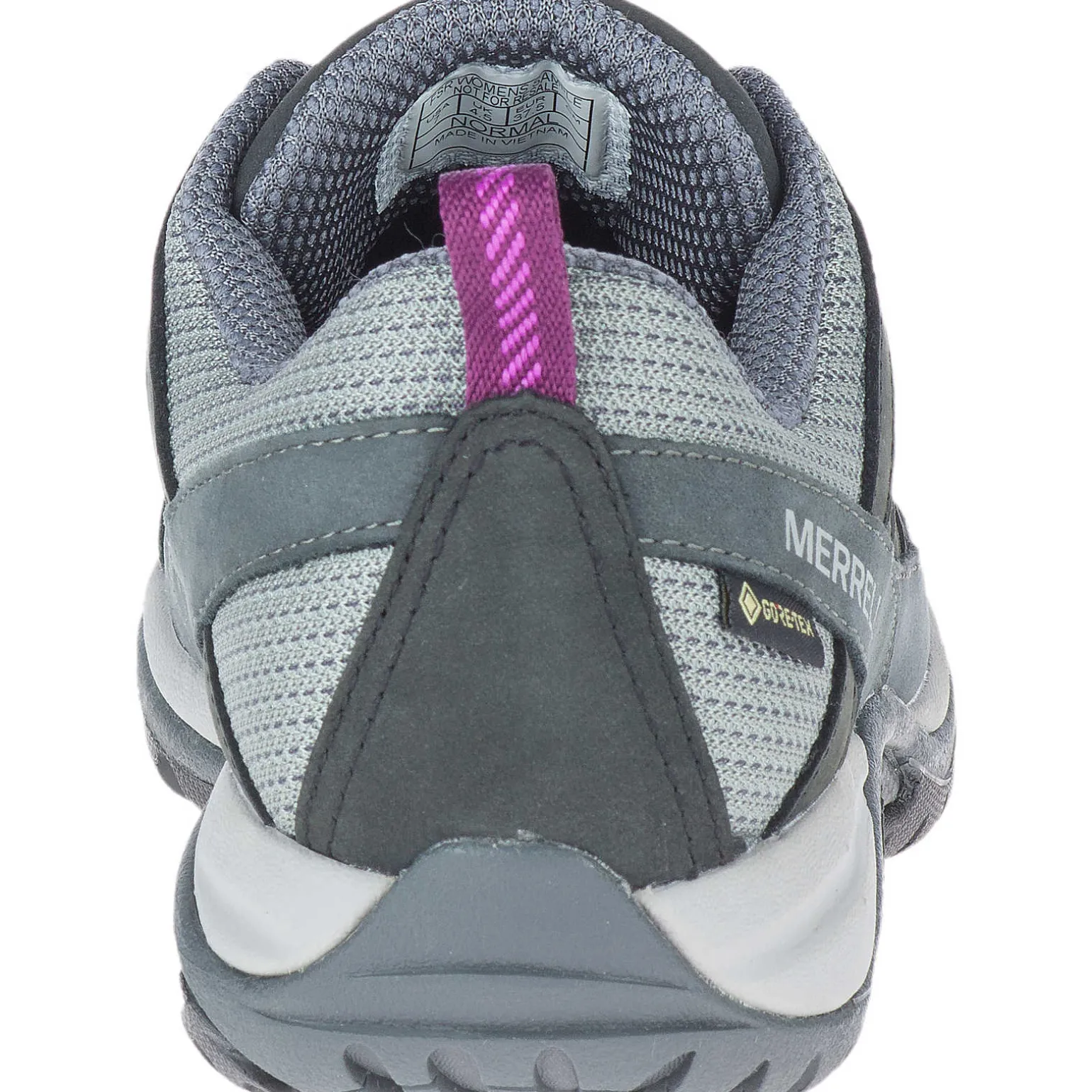 Femme Siren Sport 3 GORE-TEX® - Voir Tout