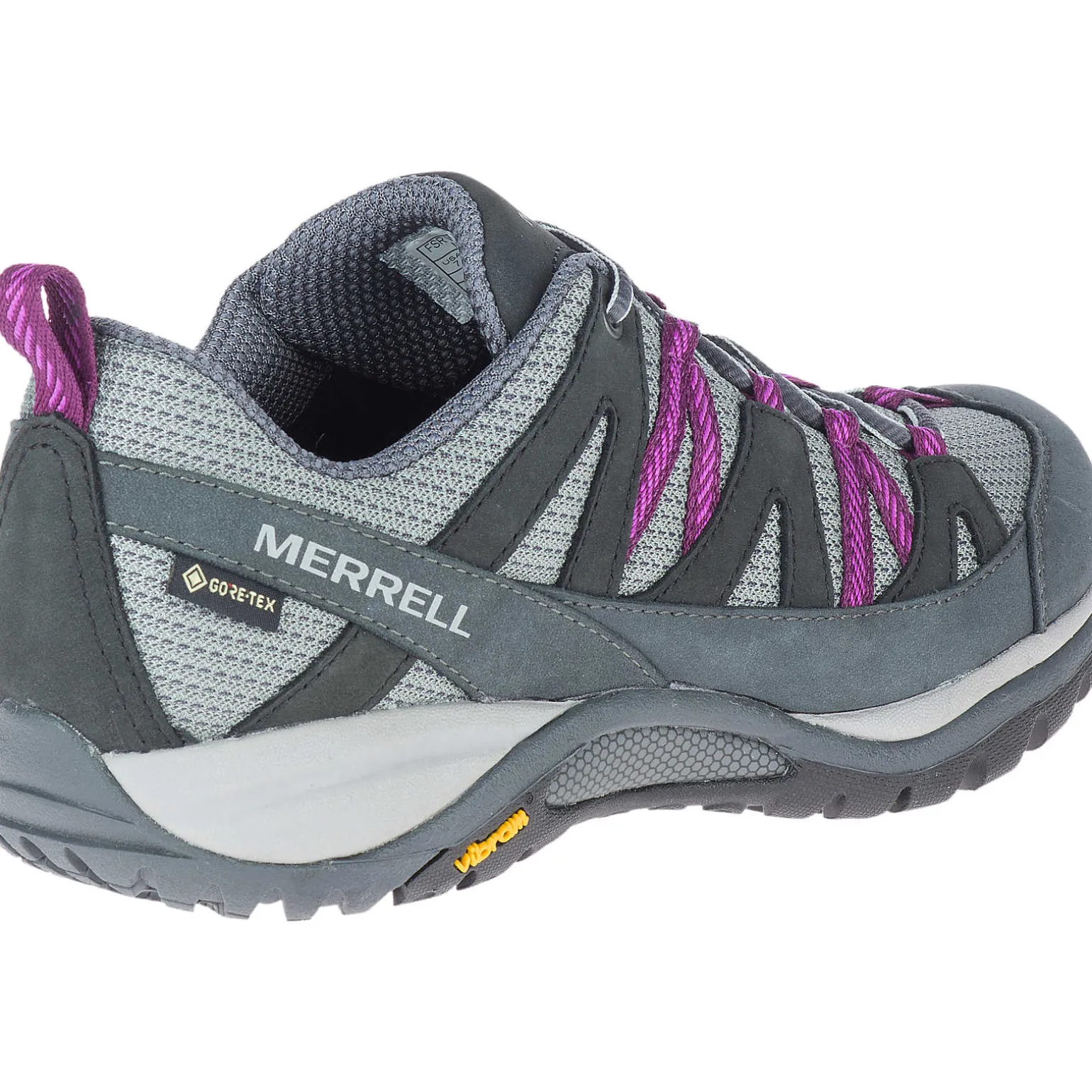 Femme Siren Sport 3 GORE-TEX® - Voir Tout