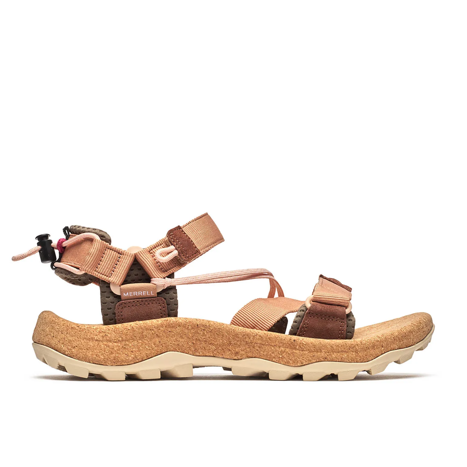Femme Speed Fusion Web RMX - Voir Tout