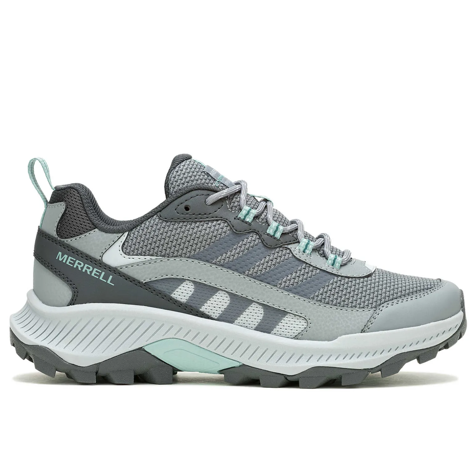 Femme Speed Strike 2 - Voir Tout