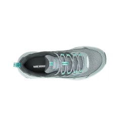 Femme Speed Strike 2 - Voir Tout