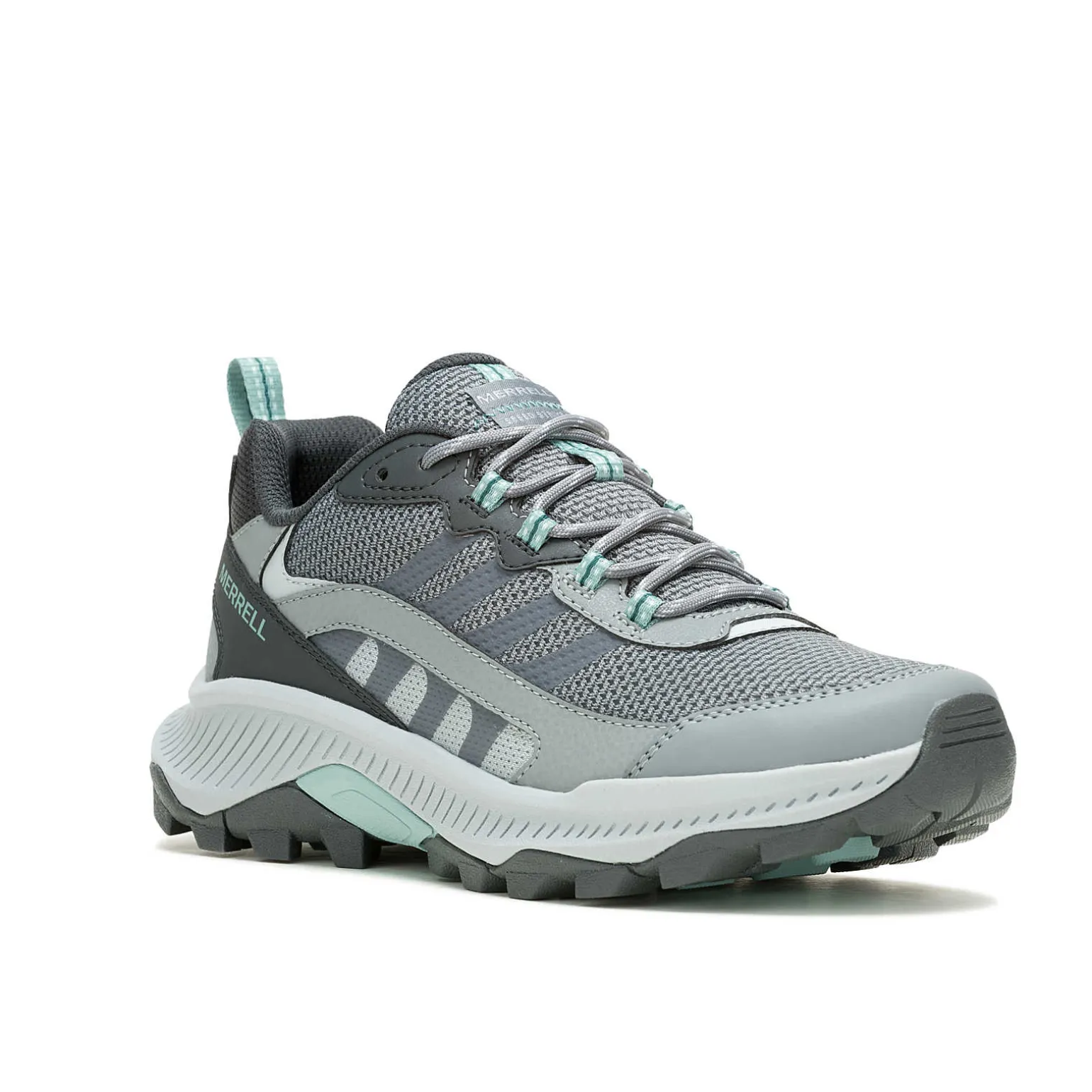 Femme Speed Strike 2 - Voir Tout