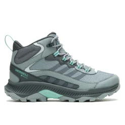 Femme Speed Strike 2 Mid GORE-TEX&reg; - Voir Tout
