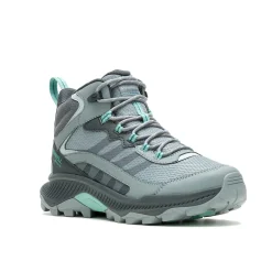 Femme Speed Strike 2 Mid GORE-TEX® - Voir Tout