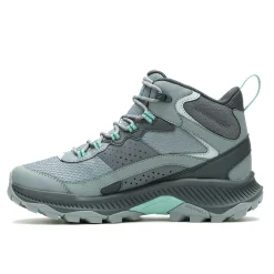 Femme Speed Strike 2 Mid GORE-TEX® - Voir Tout