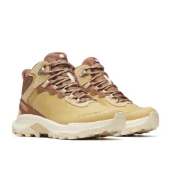 Femme Speed Strike 2 Mid Leather Waterproof - Voir Tout
