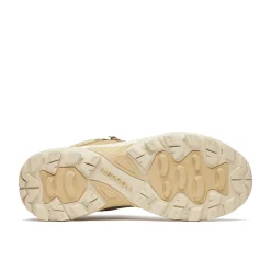 Femme Speed Strike 2 Mid Leather Waterproof - Voir Tout