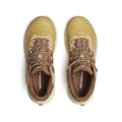 Femme Speed Strike 2 Mid Leather Waterproof - Voir Tout
