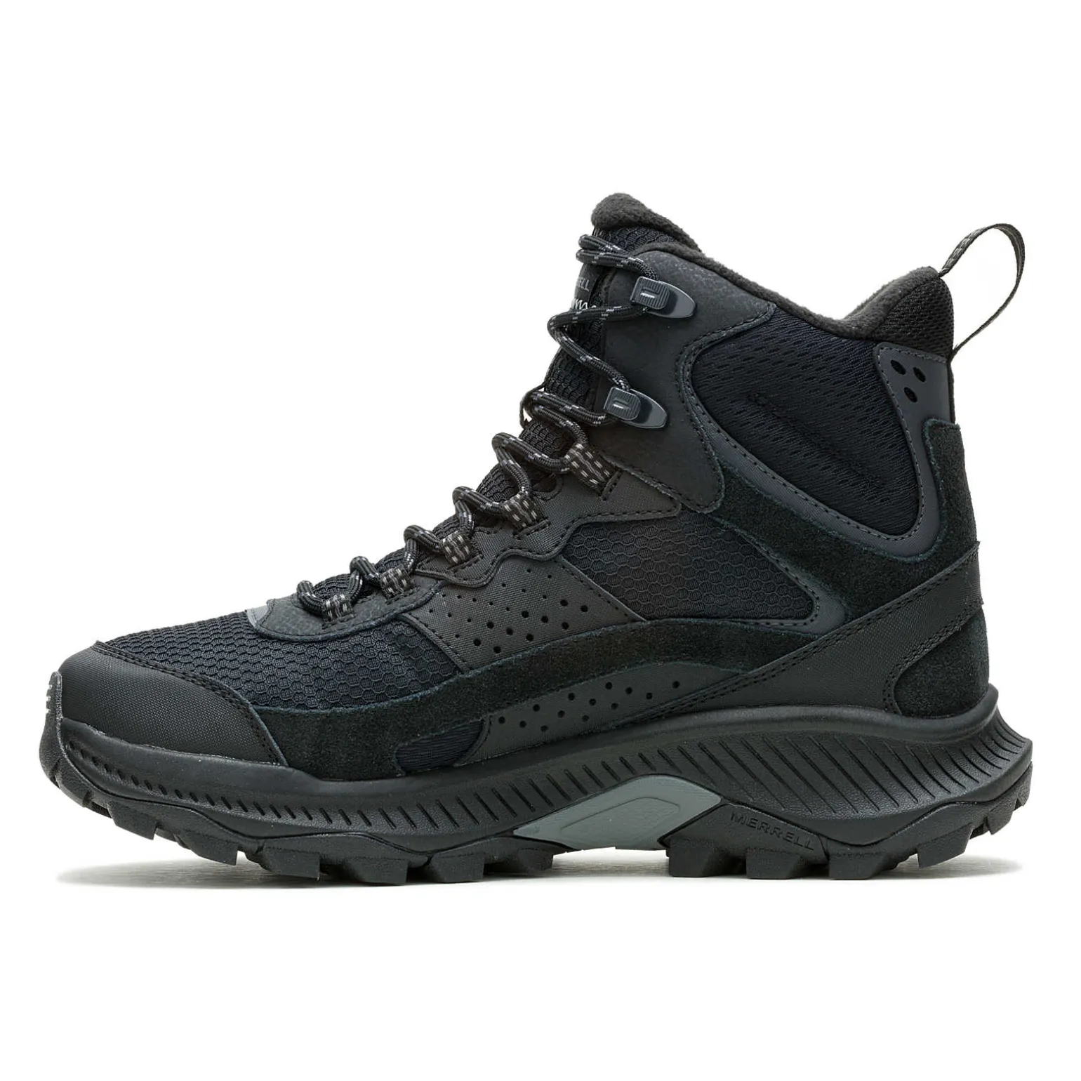 Femme Speed Strike 2 Thermo Mid Waterproof - Voir Tout