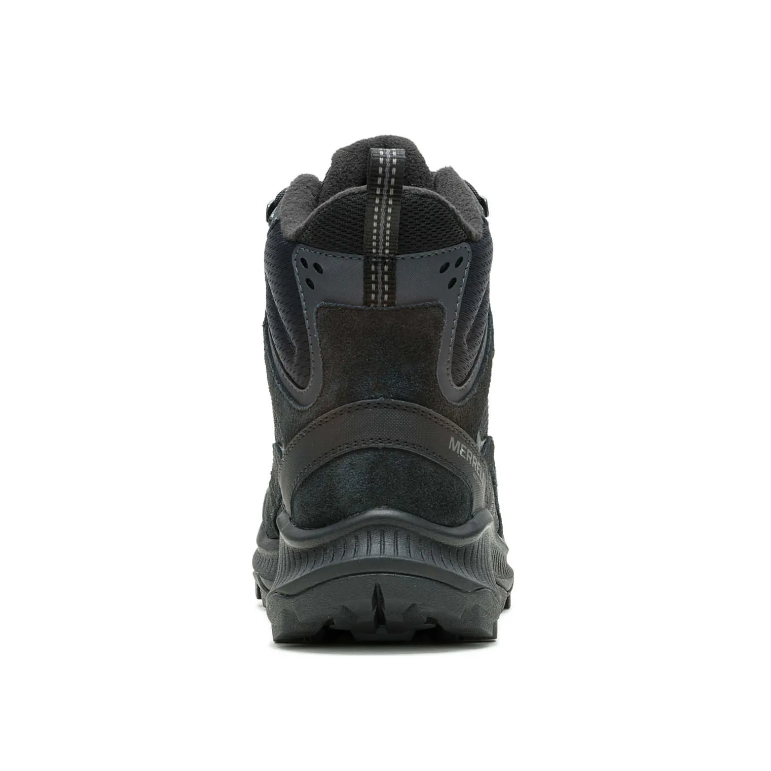 Femme Speed Strike 2 Thermo Mid Waterproof - Voir Tout