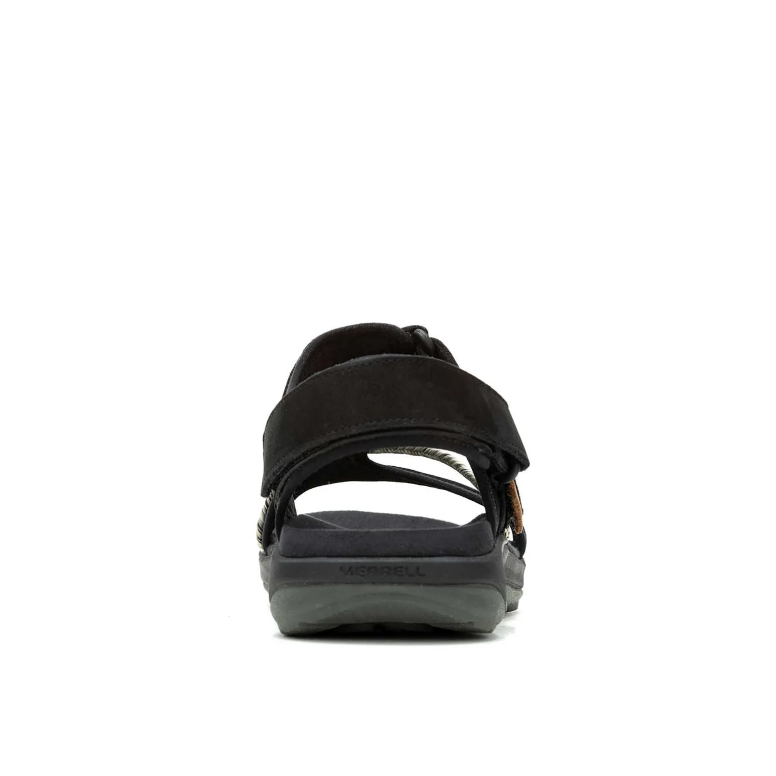 Femme Terran 4 Backstrap - Voir Tout