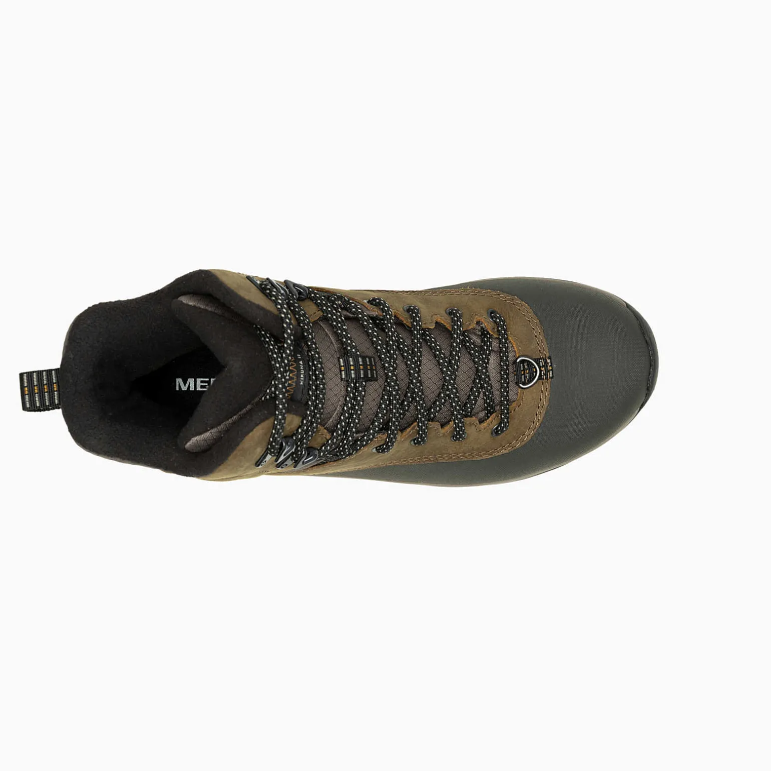 Femme Thermo Kiruna 2 Tall Waterproof - Voir Tout