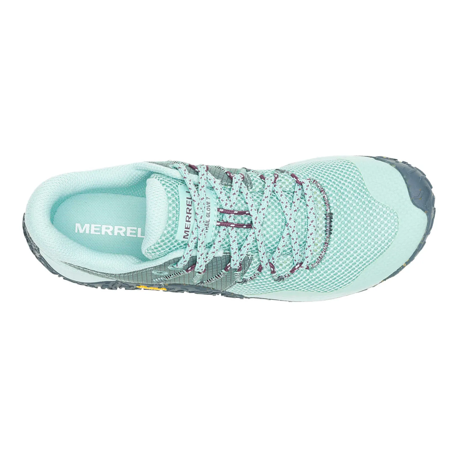 Femme Trail Glove 7 - Voir Tout