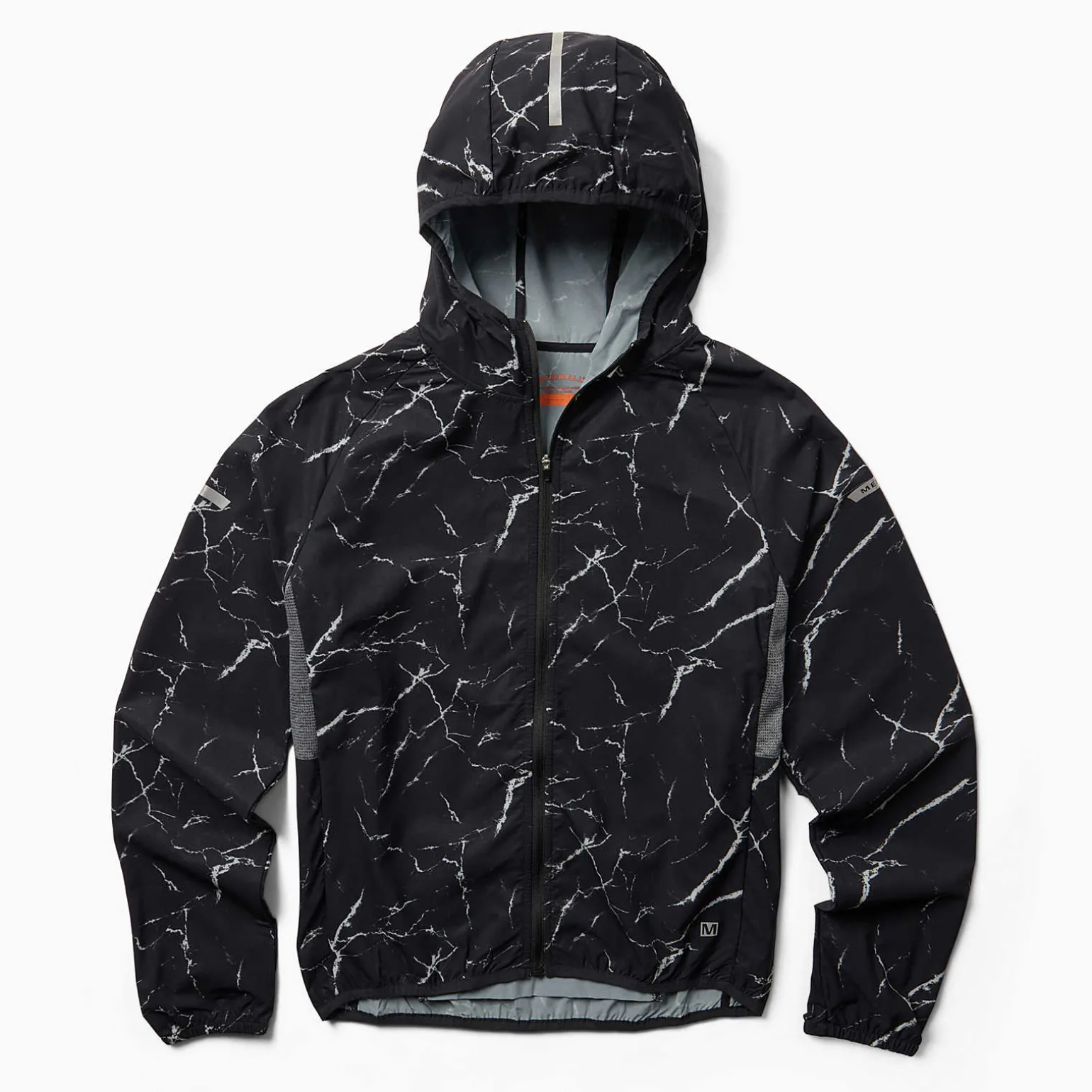 Femme Trail Running Jacket - Voir tout
