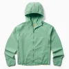 Femme Trail Running Jacket - Voir tout