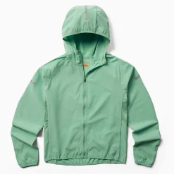 Femme Trail Running Jacket - Voir tout