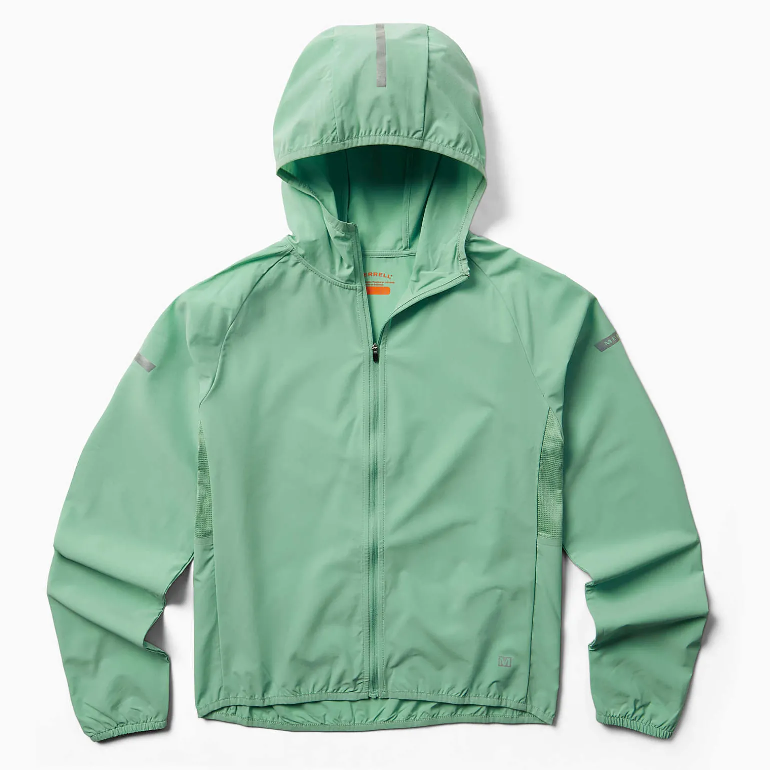Femme Trail Running Jacket - Voir tout
