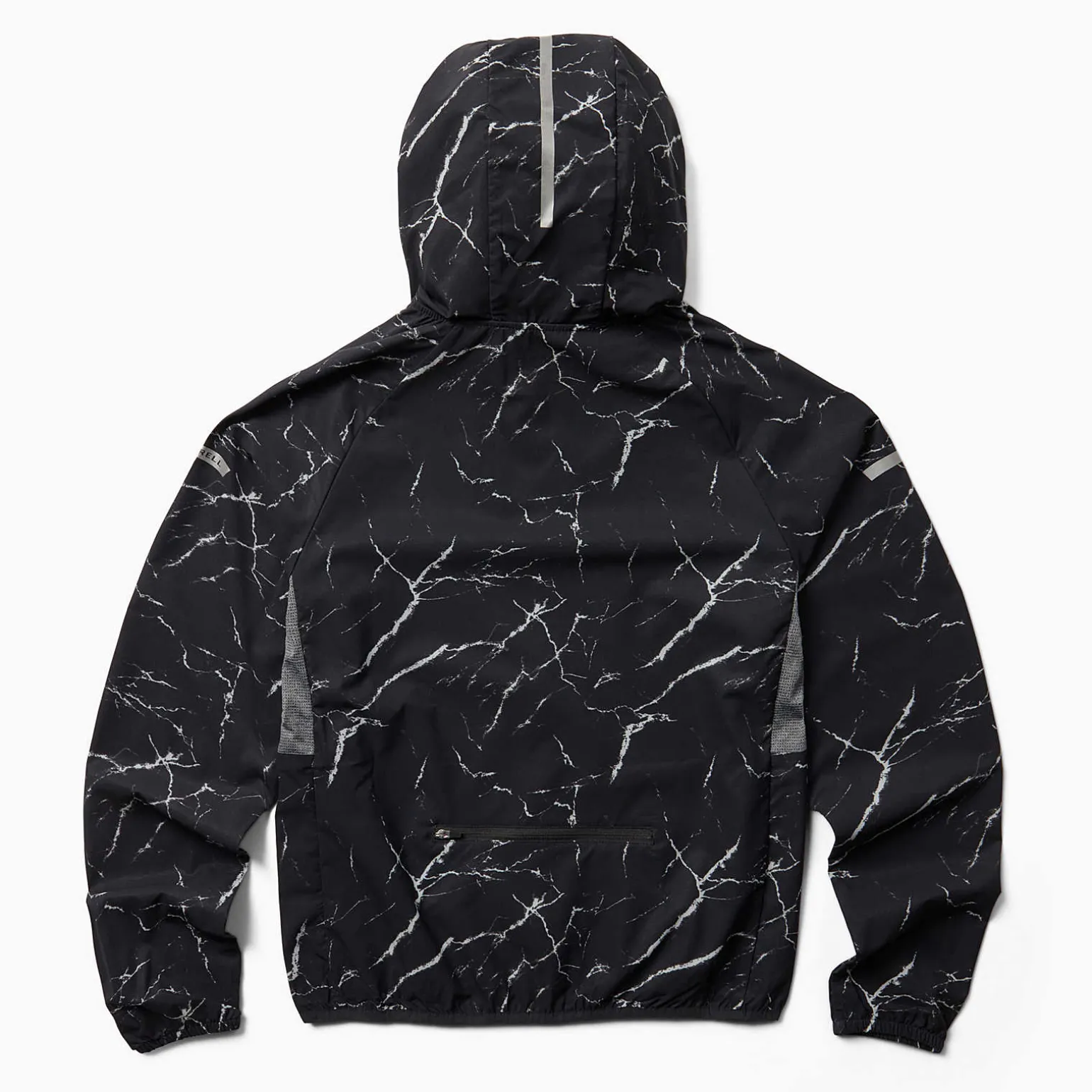 Femme Trail Running Jacket - Voir tout