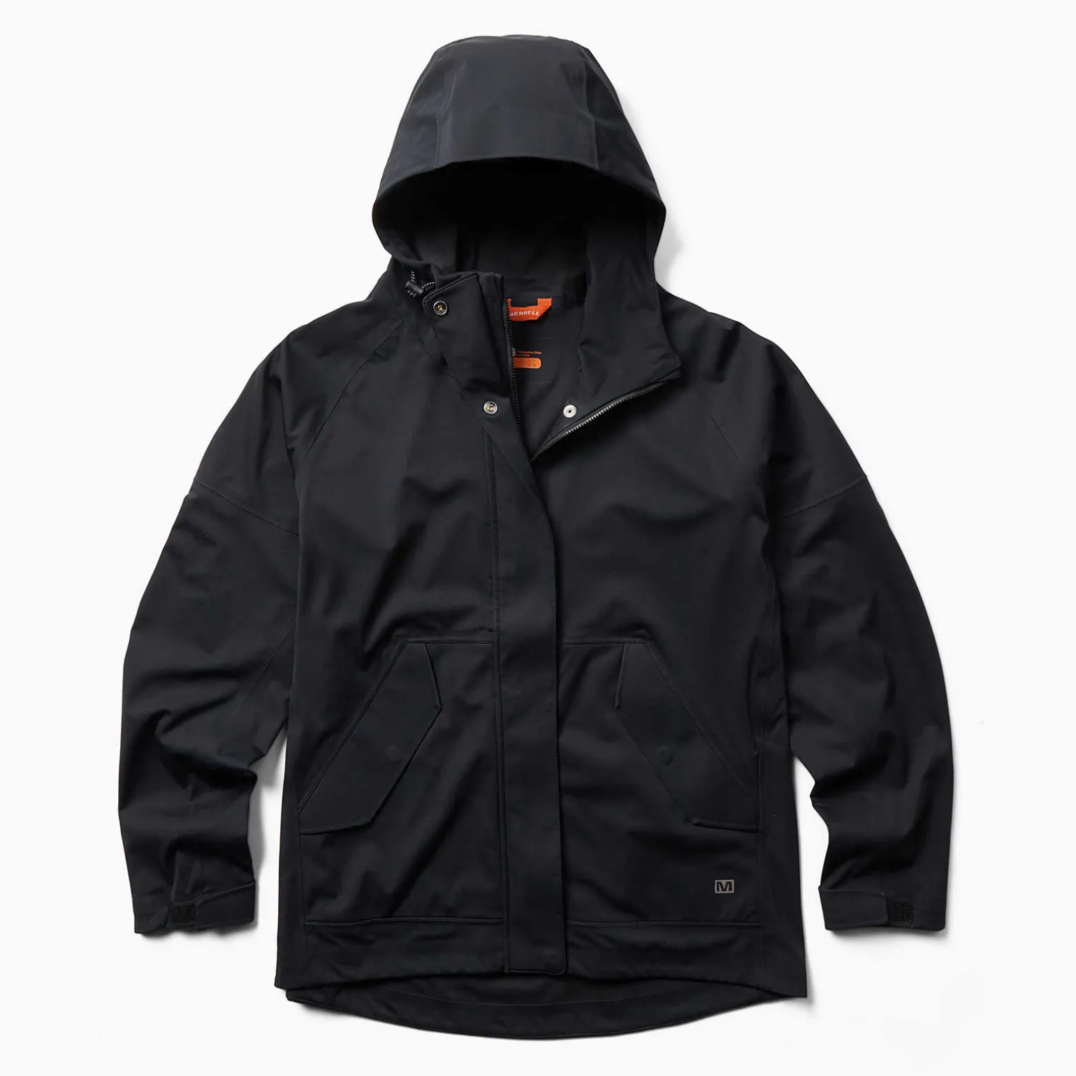 Femme Whisper Rain Shell - Voir tout
