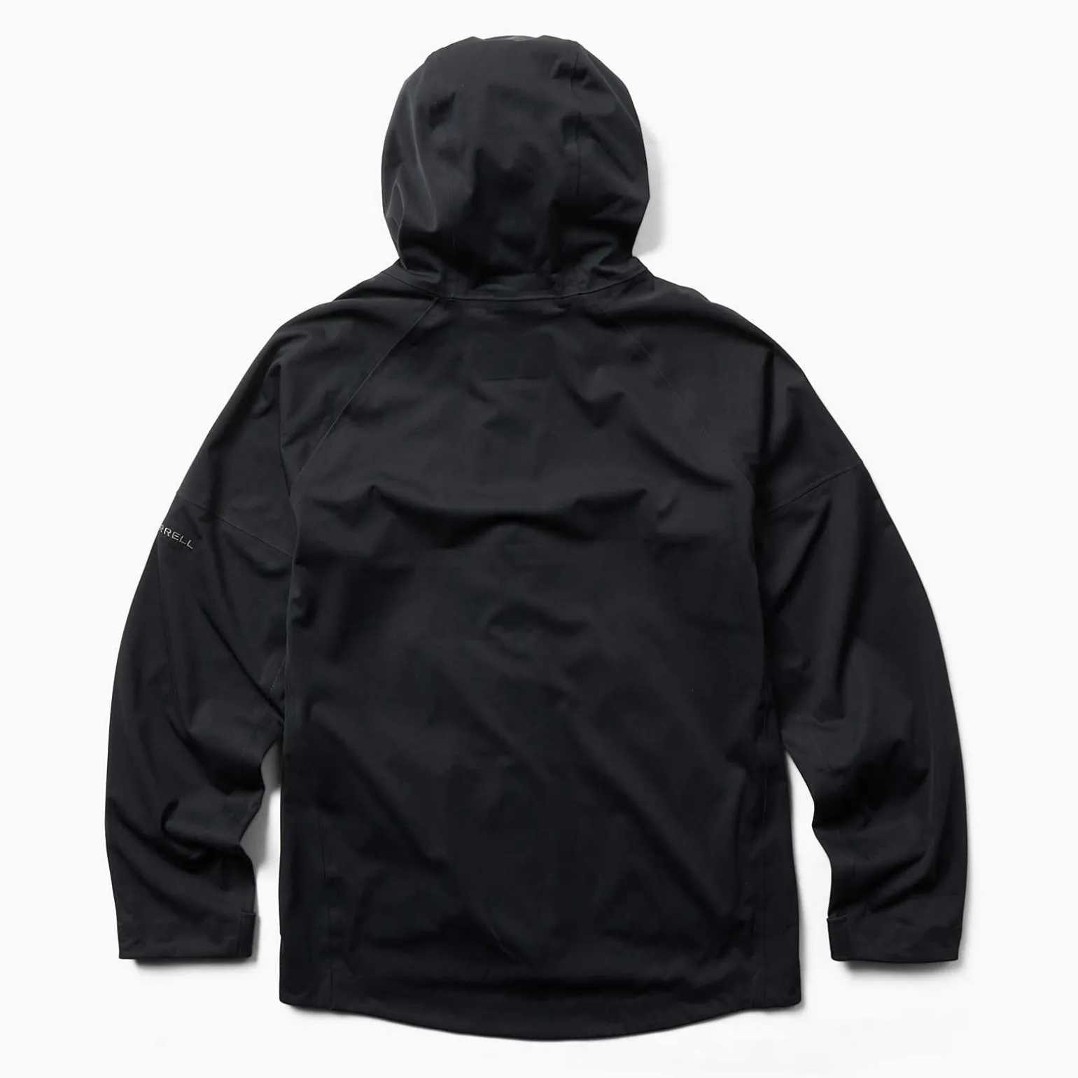 Femme Whisper Rain Shell - Voir tout