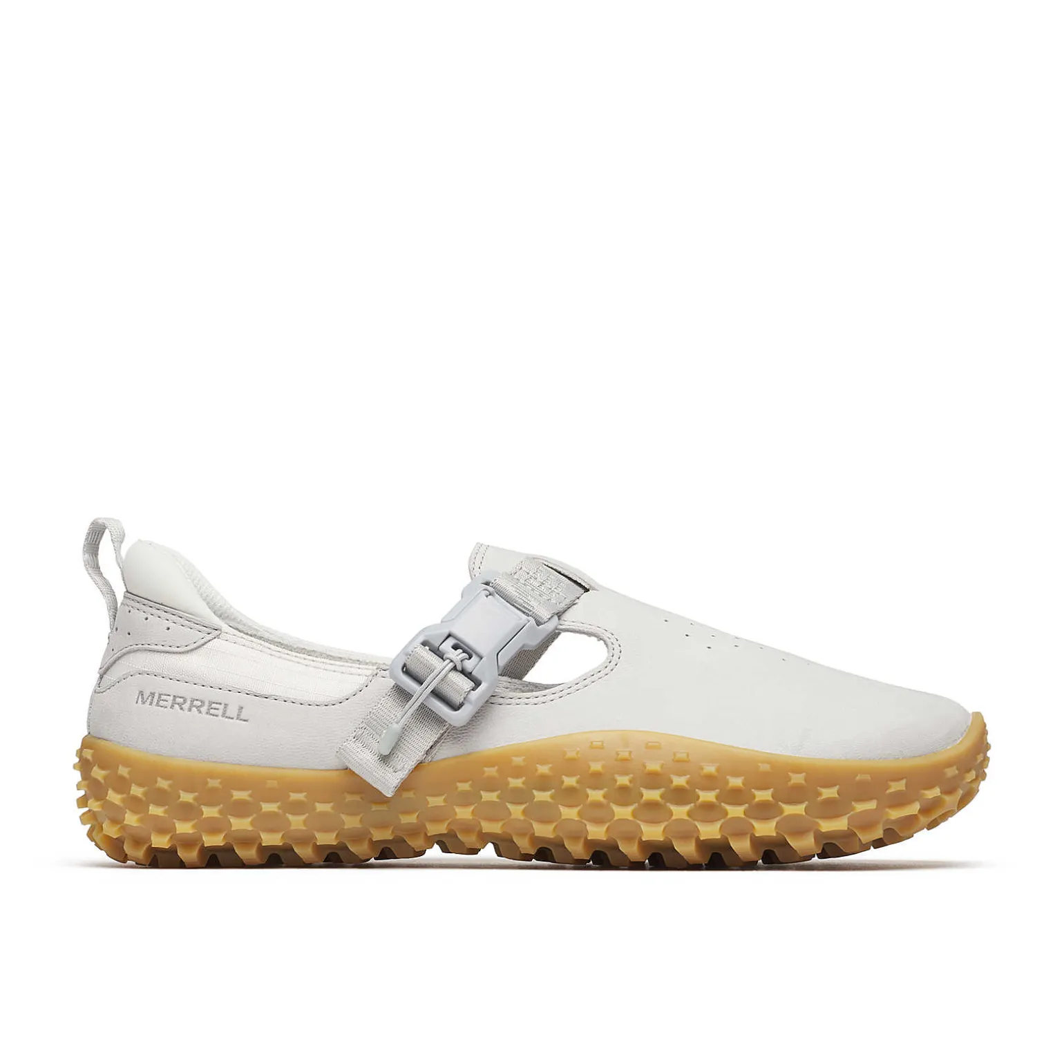 Femme Wrapt Buckle Nubuck - Voir Tout