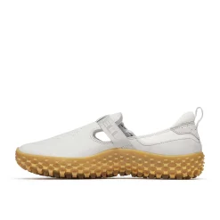 Femme Wrapt Buckle Nubuck - Voir Tout