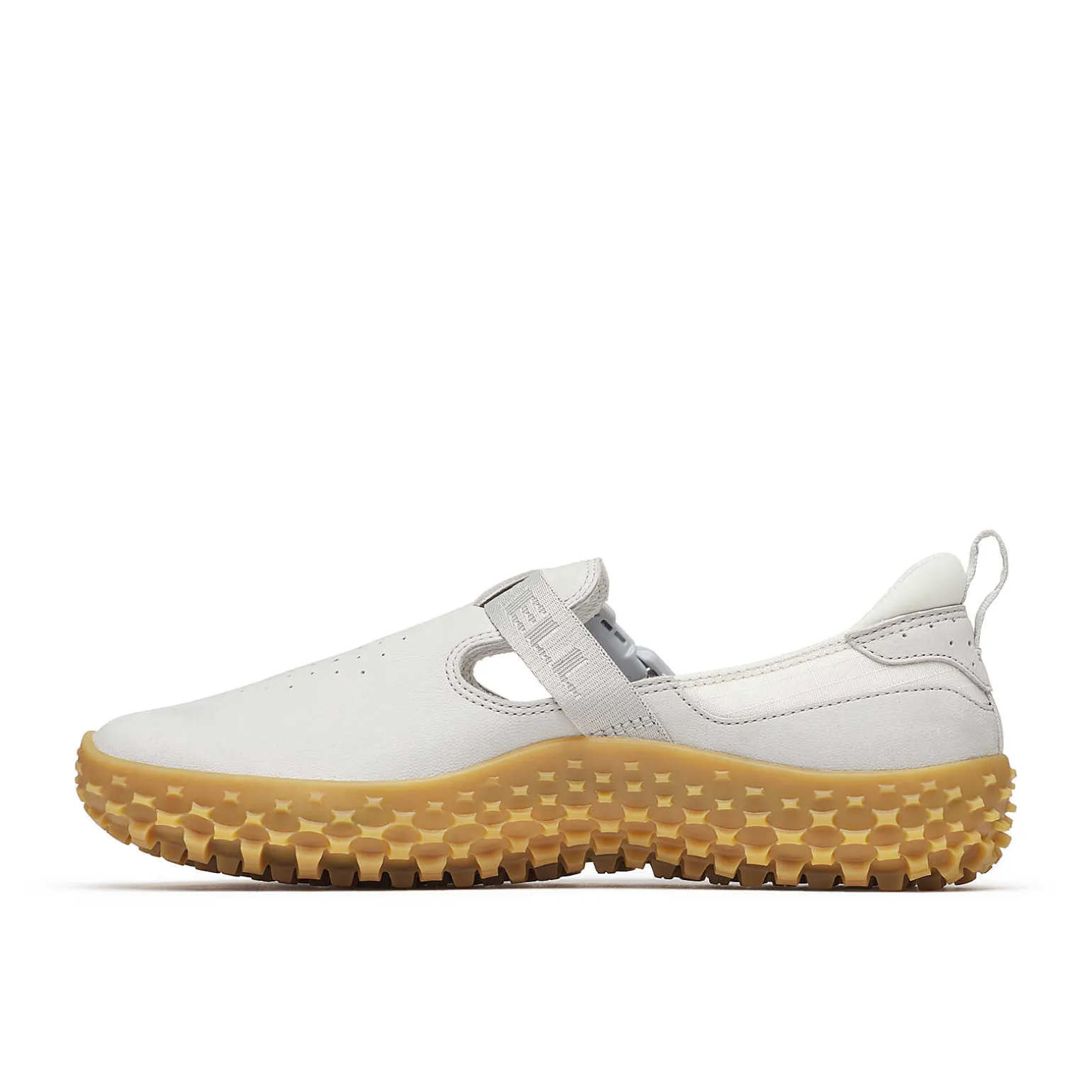 Femme Wrapt Buckle Nubuck - Voir Tout