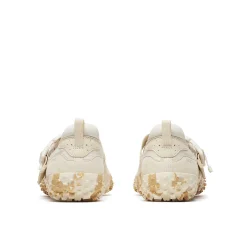 Femme Wrapt Buckle Nubuck - Voir Tout