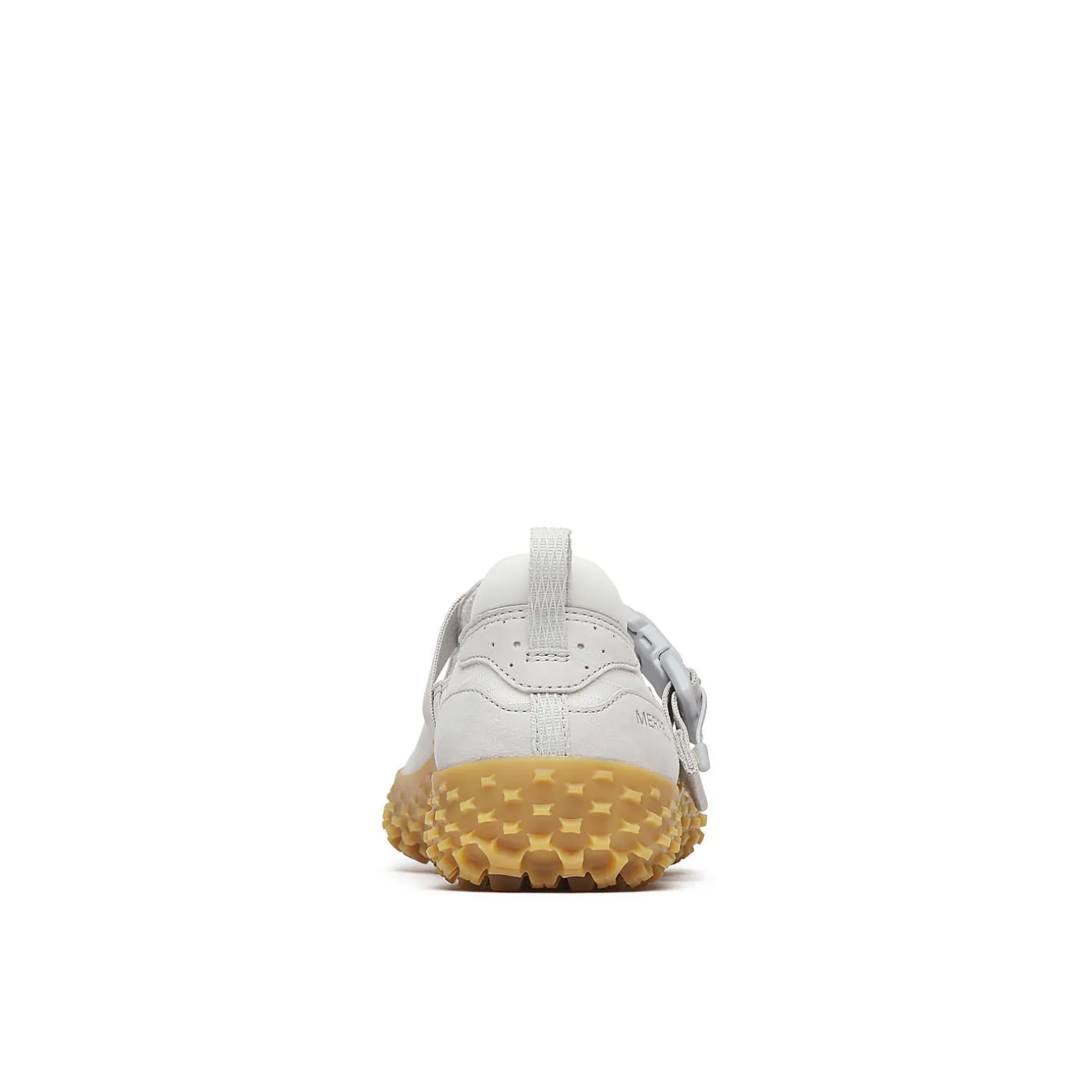 Femme Wrapt Buckle Nubuck - Voir Tout