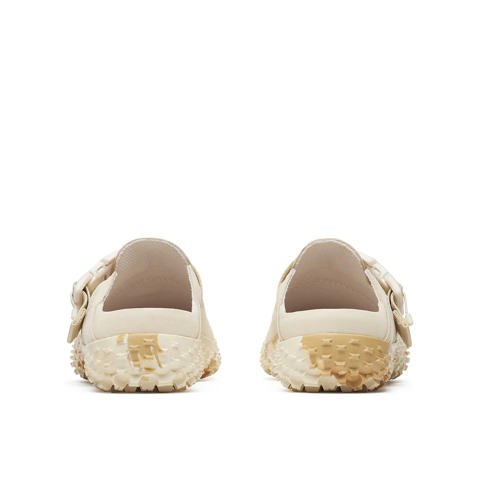 Femme Wrapt Slide Nubuck - Voir Tout