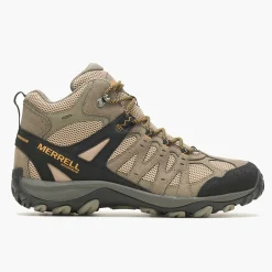 Homme Accentor 3 Mid Waterproof - Voir Tout