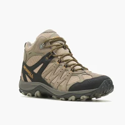 Homme Accentor 3 Mid Waterproof - Voir Tout