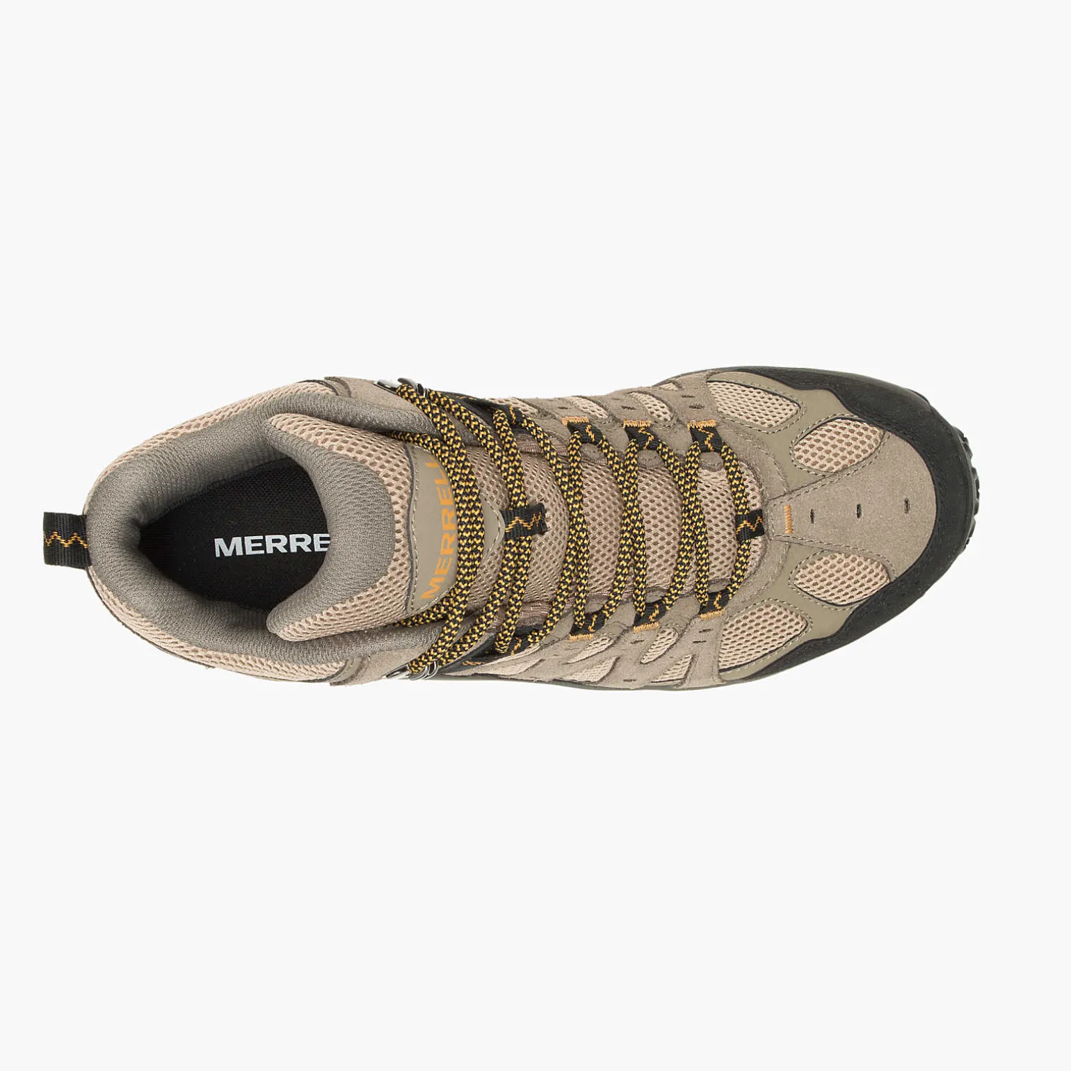Homme Accentor 3 Mid Waterproof - Voir Tout