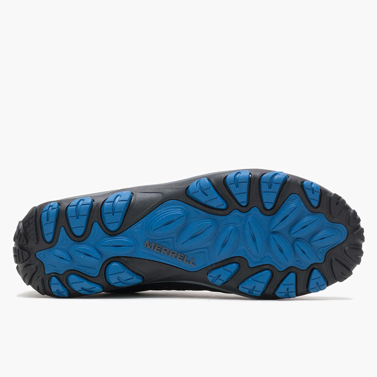 Homme Accentor Sport 3 GORE-TEX® - Voir Tout
