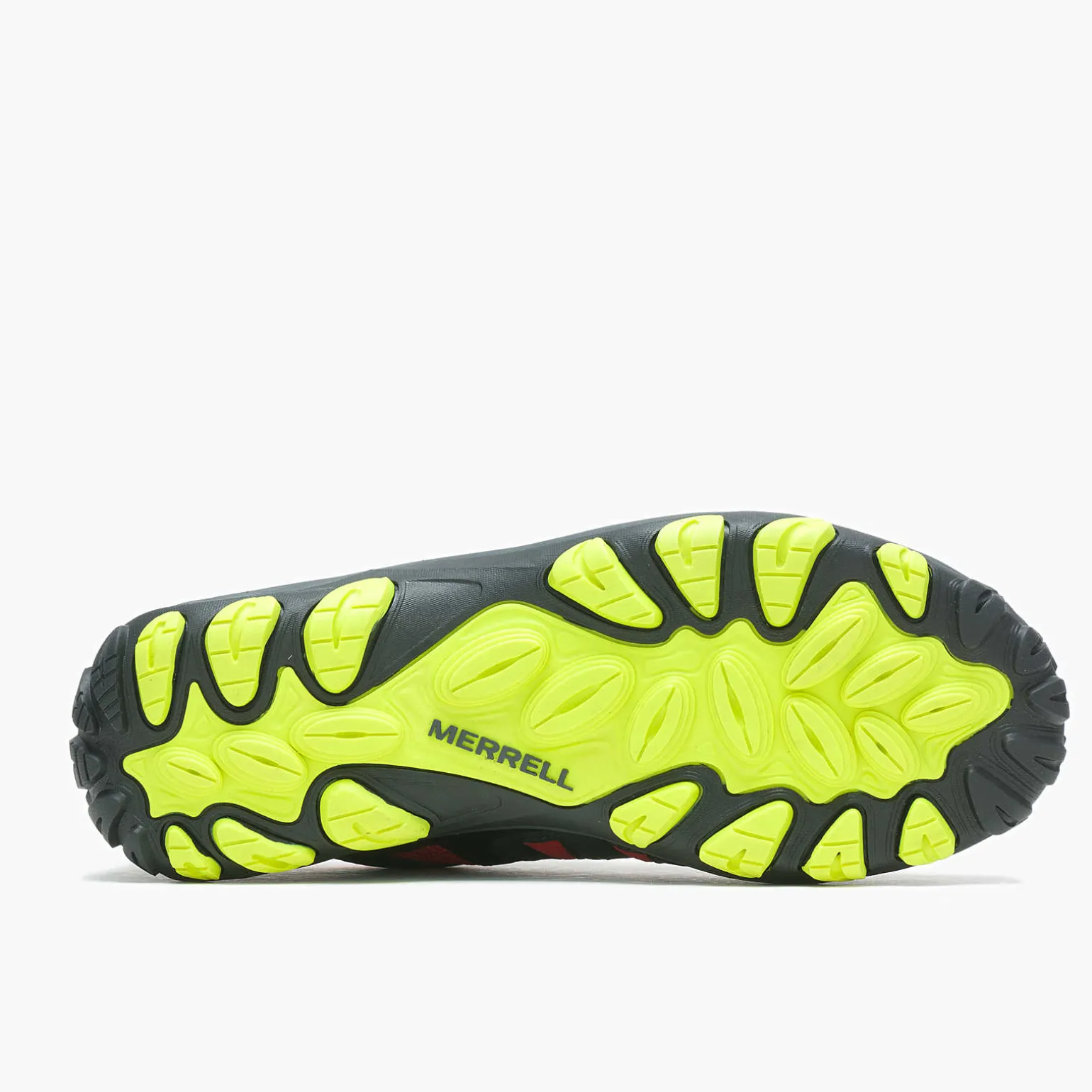 Homme Accentor Sport 3 GORE-TEX® - Voir Tout