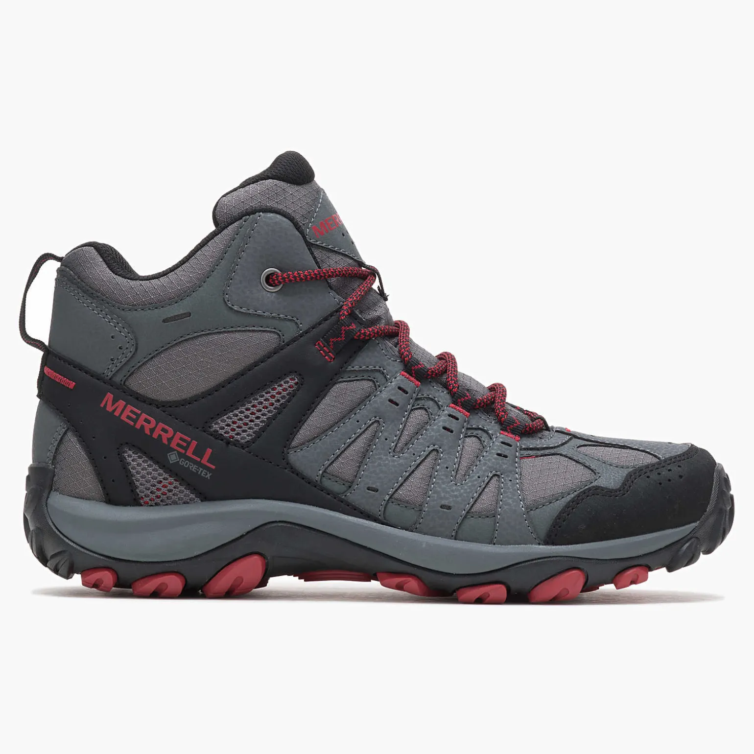 Homme Accentor Sport 3 Mid GORE-TEX® - Voir Tout
